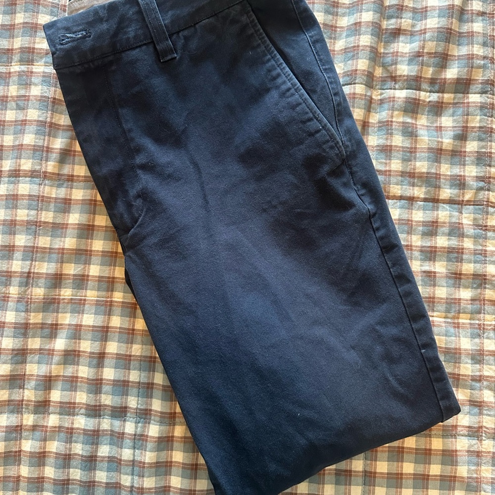 Bonobos Navy Chinos